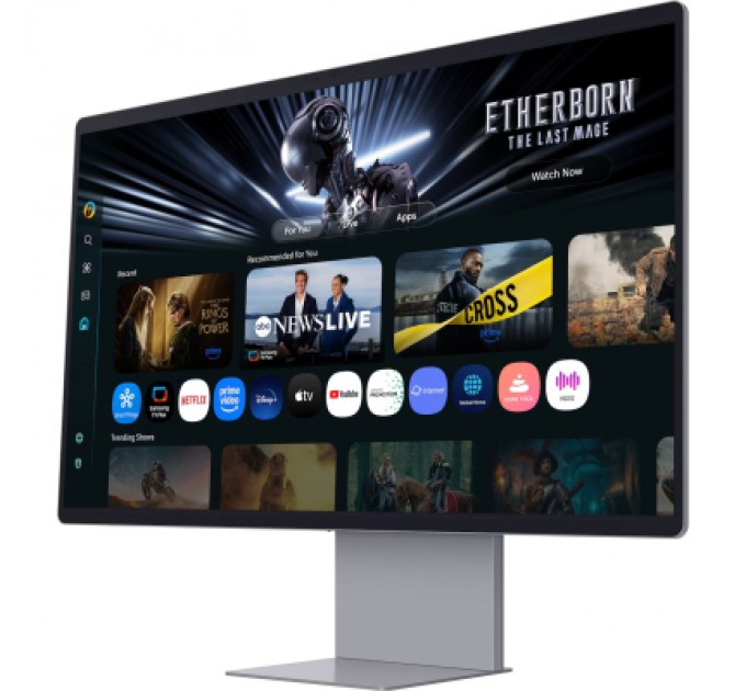 Samsung Монітор Samsung LS32FM902SZXUA