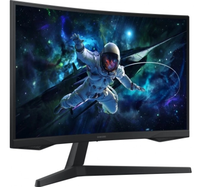 Samsung Монітор Samsung LS27CG550EIXUA