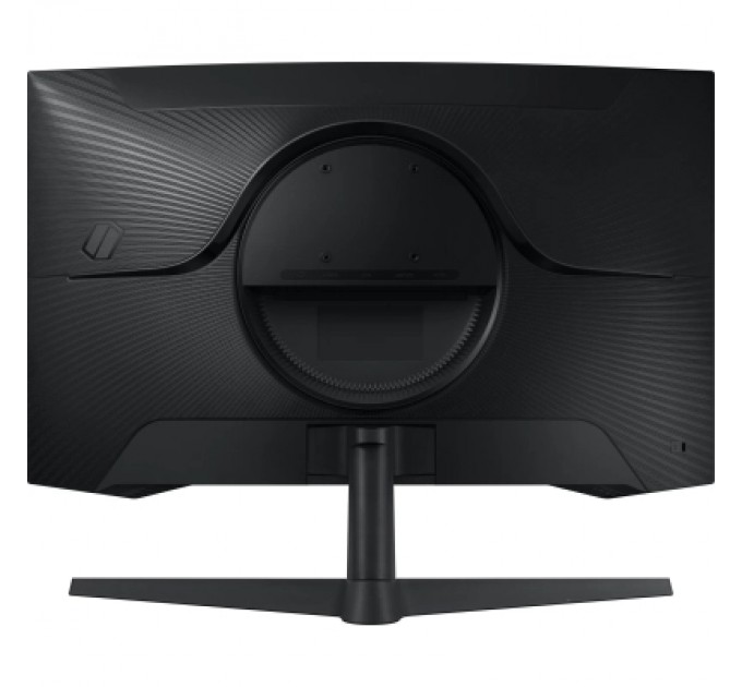 Samsung Монітор Samsung LS27CG550EIXUA