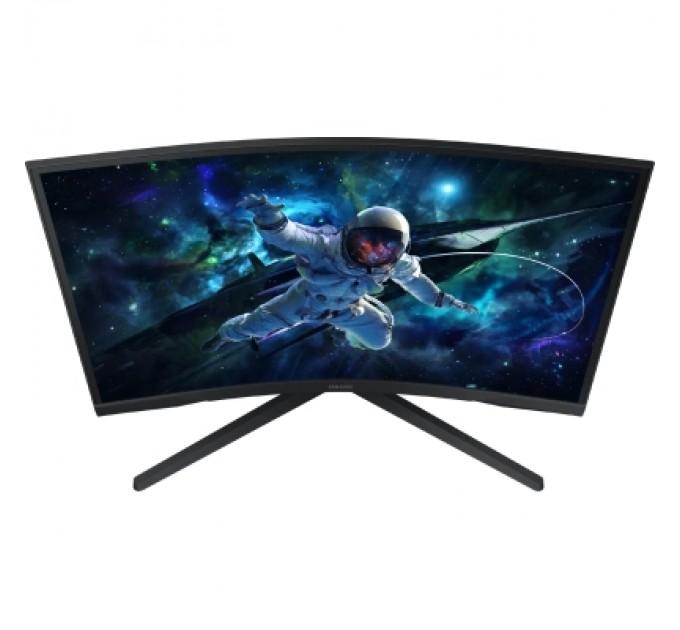 Samsung Монітор Samsung LS27CG550EIXUA