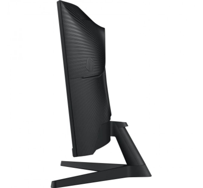 Samsung Монітор Samsung LS27CG550EIXUA