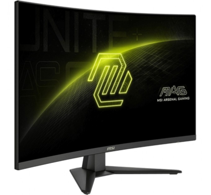 MSI Монітор MSI MAG 321CQF E18