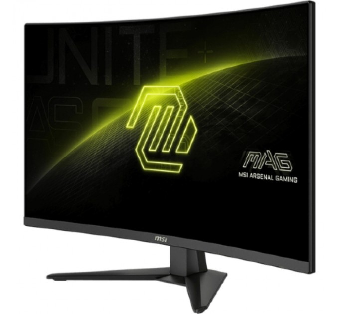 MSI Монітор MSI MAG 321CQF E18