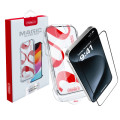 Intaleo Скло захисне Intaleo MagicBox Apple iPhone 15 PRO MAX (4820266742867)