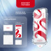 Intaleo Скло захисне Intaleo MagicBox Apple iPhone 15 PRO MAX (4820266742867)