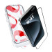 Intaleo Скло захисне Intaleo MagicBox Apple iPhone 15 PRO MAX (4820266742867)