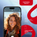 Intaleo Скло захисне Intaleo MagicBox Apple iPhone 15 PRO MAX (4820266742867)