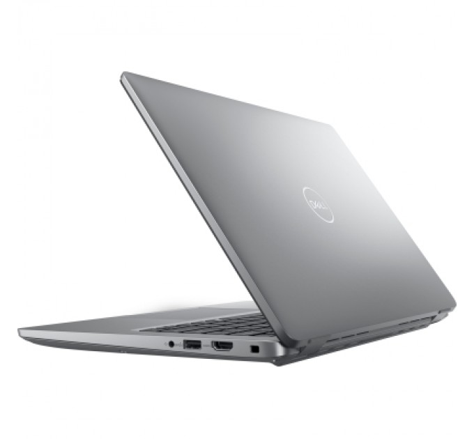 Dell Ноутбук Dell Latitude 5450/ (210-BMPS_i5321TBWP)