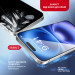 Intaleo Скло захисне Intaleo MagicBox Apple iPhone 16 PLUS (4820266742928)