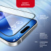 Intaleo Скло захисне Intaleo MagicBox Apple iPhone 16 PLUS (4820266742928)