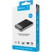 Sandberg Батарея універсальна Sandberg 10000mAh Travel PD/20W, QC/3.0/22.5W, USB-A, USB-C, LCD Display (421-16)