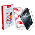 Intaleo Скло захисне Intaleo MagicBox Apple iPhone 16 PRO (4820266742911)