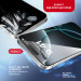 Intaleo Скло захисне Intaleo MagicBox Apple iPhone 16 PRO (4820266742911)