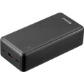 Sandberg Батарея універсальна Sandberg 27000mAh Saver PD/20W, QC/3.0/22,5W, power-through (320-43)