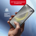 Intaleo Скло захисне Intaleo MagicBox Samsung S24 PLUS (4820266742881)