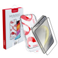 Intaleo Скло захисне Intaleo MagicBox Samsung S24 PLUS (4820266742881)