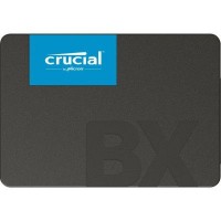 Накопичувач SSD 2.5" 240GB Micron (CT240BX500SSD1)