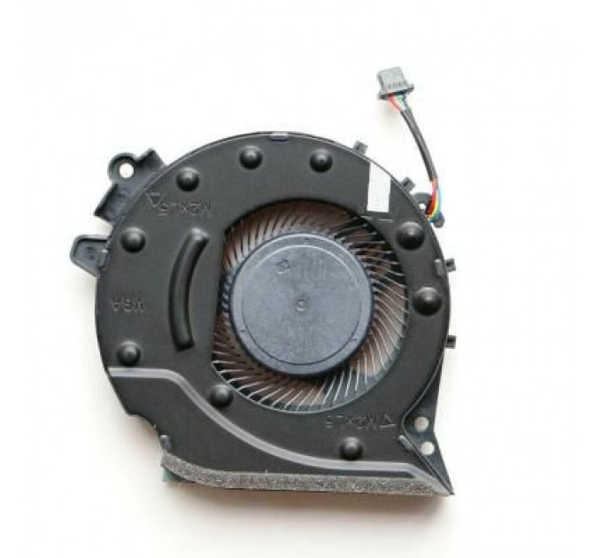 Вентилятор ноутбука HP Pavilion Gaming15-cx,5V,0.5A,4pin for CPU (A48434)