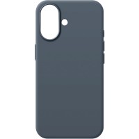 Чохол до мобільного телефона Armorstandart ICON2 MagCase Apple iPhone 17 Anchor Blue (ARM88989)