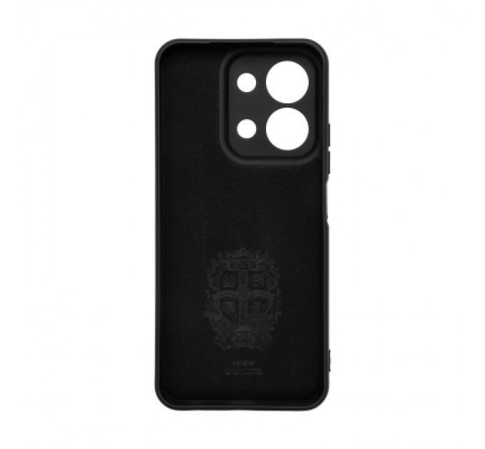 Armorstandart Чохол до мобільного телефона Armorstandart ICON Xiaomi Redmi 15C 4G / Poco C85 4G Camera cover Black (ARM85428)