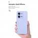Armorstandart Чохол до мобільного телефона Armorstandart ICON Xiaomi Redmi 15C 4G / Poco C85 4G Camera cover Lavender (ARM87043)