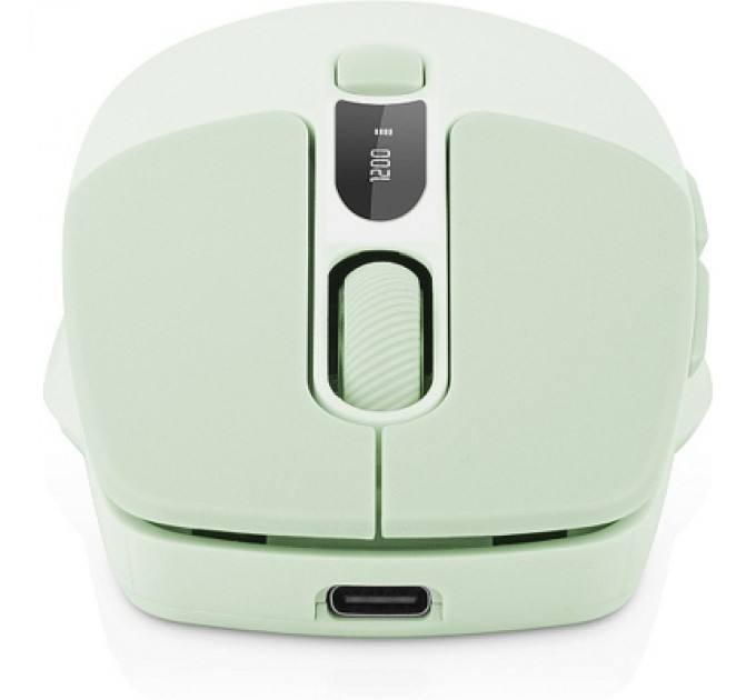 REAL-EL Мишка REAL-EL RM-481W (EL123200060)