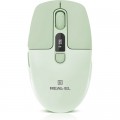 REAL-EL Мишка REAL-EL RM-481W (EL123200060)