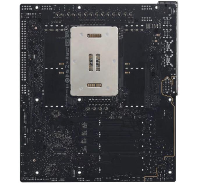 ASUS Серверна материнська плата ASUS PRO WS W790-ACE s4677 W790 8xDDR5 M.2 CEB (90MB1C70-M0EAY0)