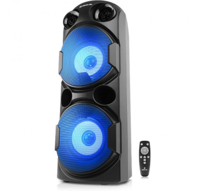 REAL-EL Акустична система REAL-EL X-780 (EL121600030)