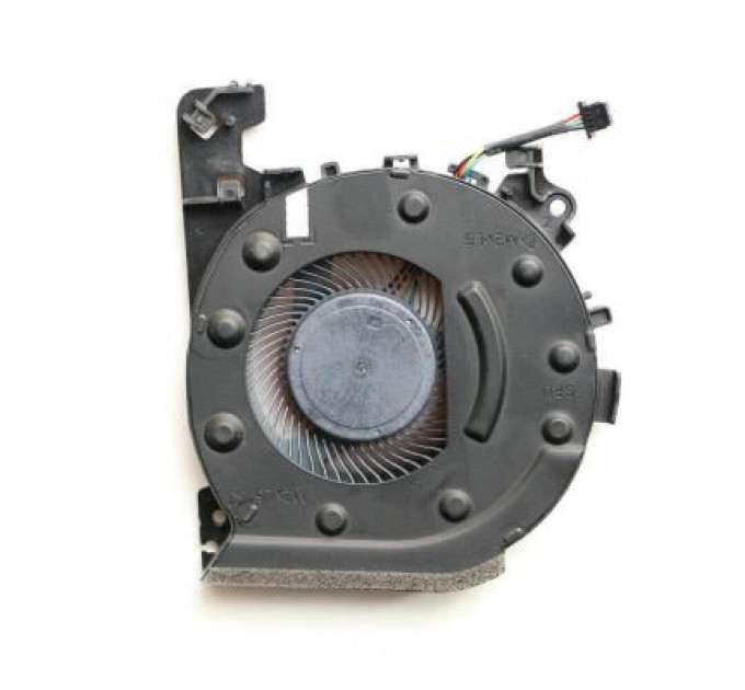 Вентилятор ноутбука HP Pavilion Gaming15-cx,5V,0.5A,4pin for GPU (A48435)