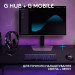 Logitech Навушники Logitech G522 Lightspeed Wireless Gaming Headset Black (981-001544)