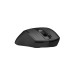 A4Tech Миша бездротова A4Tech G7-810S Air2 Black