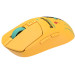 A4Tech Миша бездротова A4Tech Bloody R72 Ultra Renegade Sunset Yellow