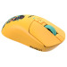 A4Tech Миша бездротова A4Tech Bloody R72 Ultra Renegade Sunset Yellow