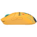 A4Tech Миша бездротова A4Tech Bloody R72 Ultra Renegade Sunset Yellow