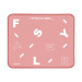 A4Tech Ігрова поверхня A4Tech FP25 Pink