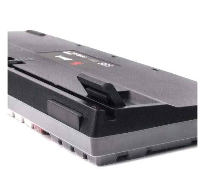 A4Tech Клавіатура A4Tech Bloody S98 RGB Naraka Red