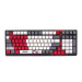 A4Tech Клавіатура A4Tech Bloody S98 RGB Naraka Red