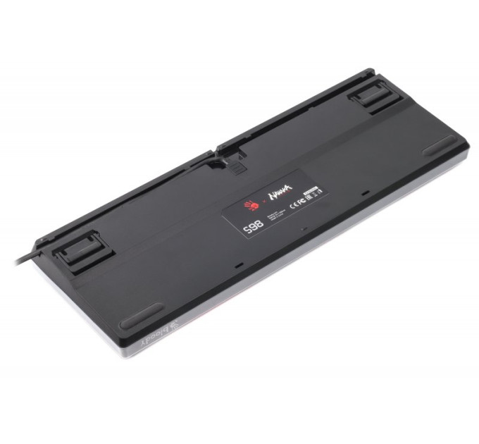 A4Tech Клавіатура A4Tech Bloody S98 RGB Naraka Red