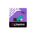 Kingston Флеш-накопичувач USB3.2 128GB Kingston DataTraveler Exodia S Black/Green (DTXS/128GB)