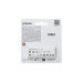 Kingston Флеш-накопичувач USB3.2 256GB Kingston DataTraveler Exodia S Black/Orange (DTXS/256GB)