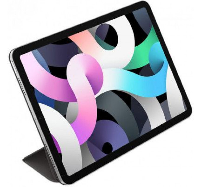 Чохол до планшета Apple Smart Folio for iPad Air (5th generation) - Black (MH0D3ZM/A)