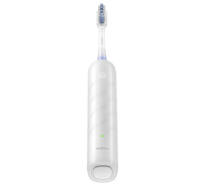 MOVA Зубна електрощітка Mova Fresh White (ATB13A-WH)