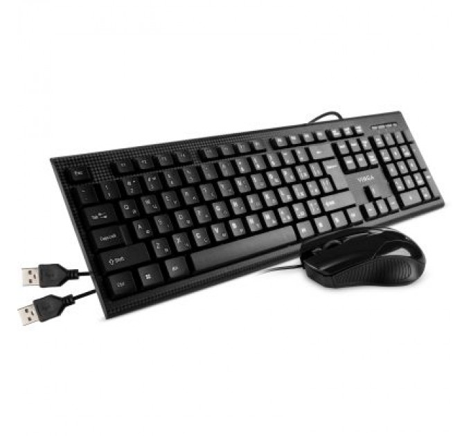 Комплект Vinga KBS170 Black
