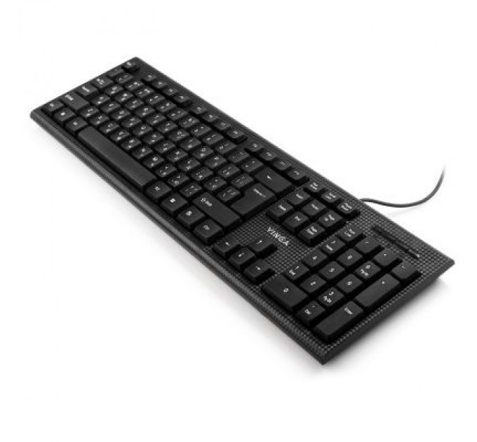 Комплект Vinga KBS170 Black