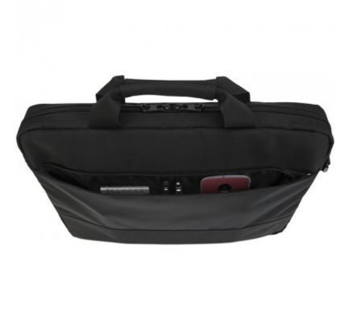 Сумка для ноутбука Lenovo 15.6" ThinkPad Basic Topload (4X40Y95214)