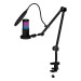 Hator Мiкрофон Hator Signify RGB Pro+ (HTA-516)