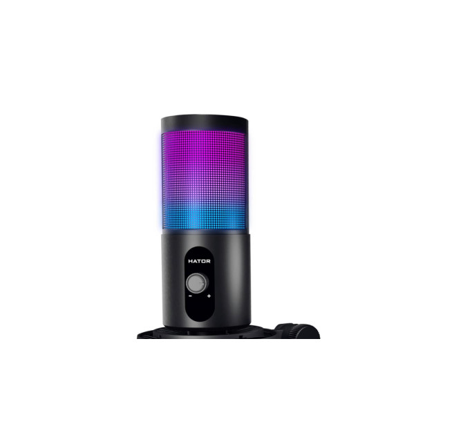 Hator Мiкрофон Hator Signify RGB Pro+ (HTA-516)