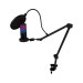 Hator Мiкрофон Hator Signify RGB Pro+ (HTA-516)