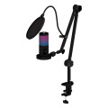Hator Мiкрофон Hator Signify RGB Pro+ (HTA-516)